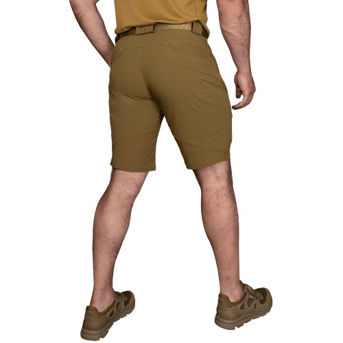 CAMO-TEC ШОРТИ LIZARD NYLON COYOTE 7163