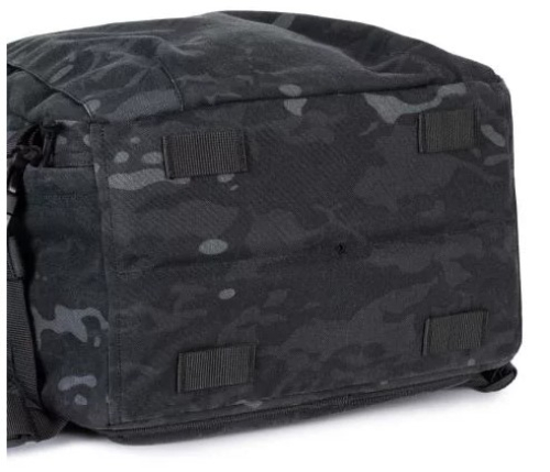 P1G-TAC РЮКЗАК ПОЛЕВОЙ AMICA MULTICAM BLACK UA281-50162-MCBK