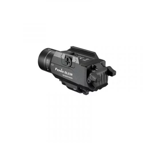 FENIX ЛІХТАР ДЛЯ ПІСТОЛЕТА BLACK GL23R