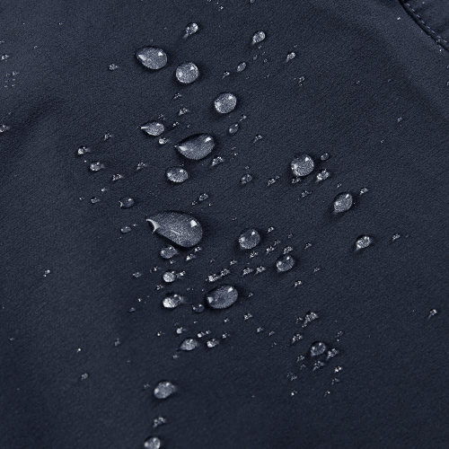 CAMO-TEC ШТАНЫ ТАКТИЧЕСКИЕ LIZARD NYLON DWR DARK BLUE 7476