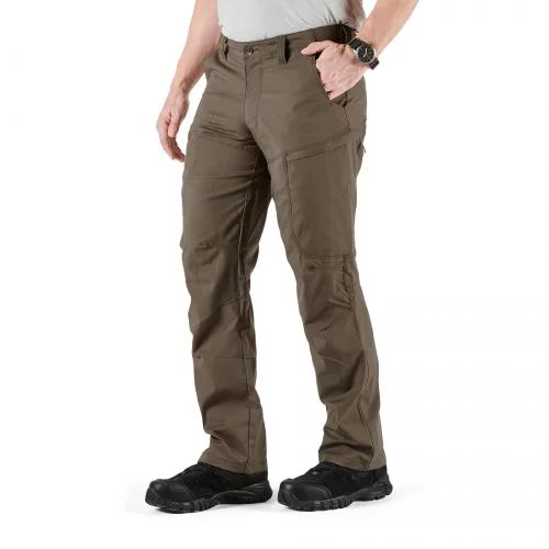 5.11 ШТАНИ ТАКТИЧНІ APEX PANTS TUNDRA 74434ABR-192