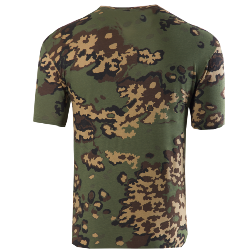 CAMO-TEC ФУТБОЛКА BAVOVNA PARTISAN 821