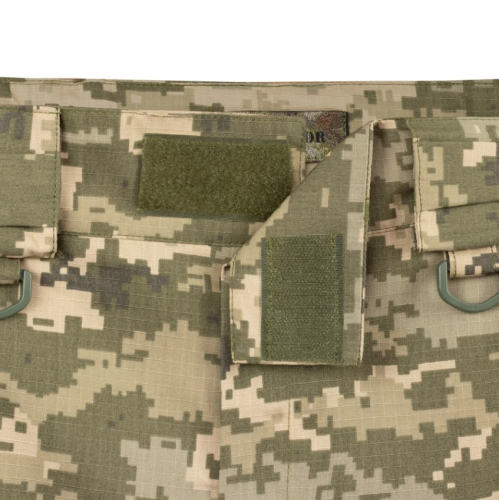 TAILOR ШОРТИ ТАКТИЧНІ STRIKER РІП-СТОП ММ14 54443198-48