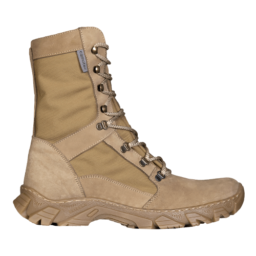 CAMO-TEC БЕРЦІ ДЕМІСЕЗОННІ DESERT 2.0 COYOTE 6713