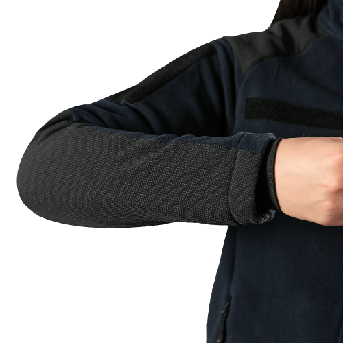 CAMO-TEC КОФТА PANI COMMANDER 2.0 DARK BLUE 8380