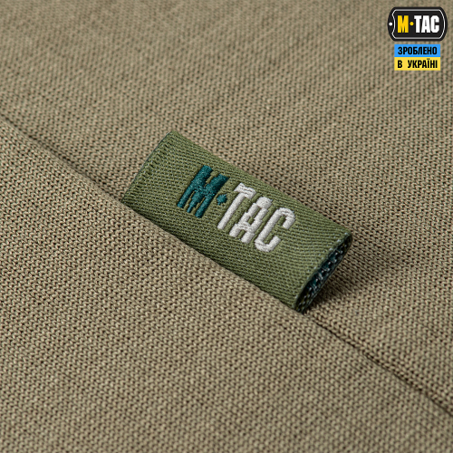 M-TAC ТЕРМОСОРОЧКА ФЛИС DELTA LEVEL 2 TAN