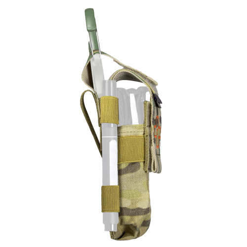 CAMO-TEC ПІДСУМОК ДЛЯ ТУРНІКЕТА TG/CTC MULTICAM 8052