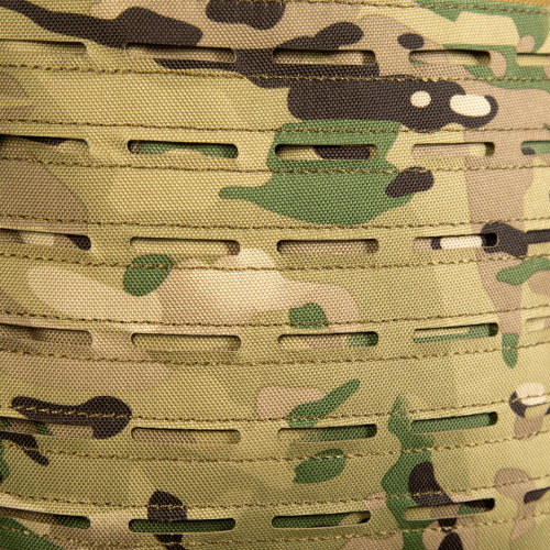 CAMO-TEС РЮКЗАК 25Л RAPID LC MULTICAM 7127
