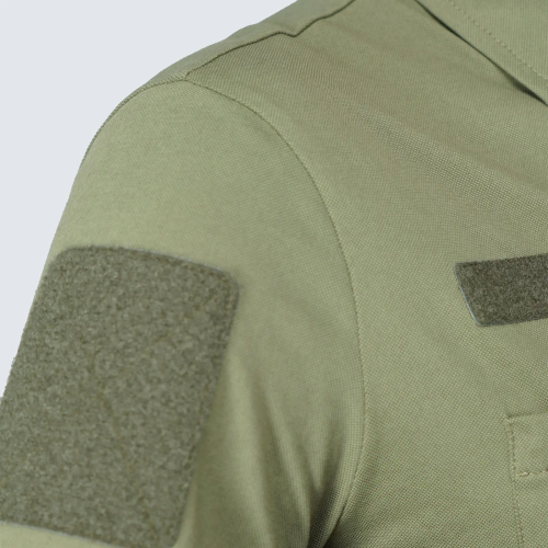 UATAC ПОЛО MILITARY OLIVE 4341