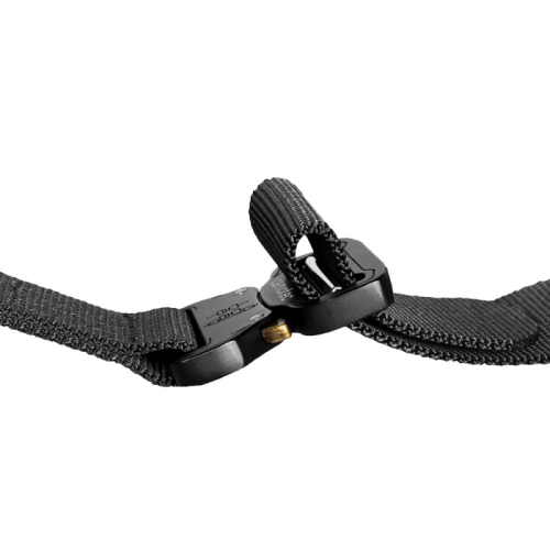 CAMO-TEC РЕМЕНЬ ТАКТИЧЕСКИЙ COBRA 3.0 BLACK 25899