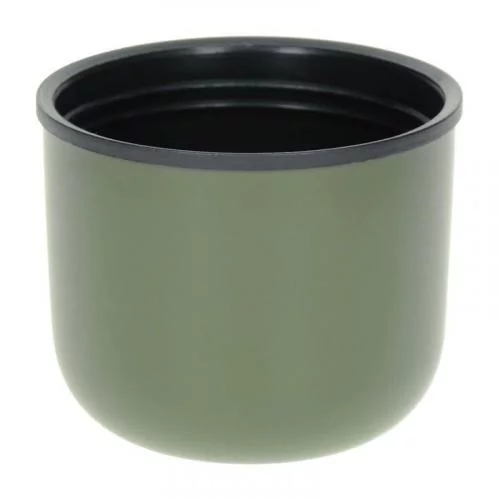 MIL-TEC ТЕРМОС 1Л OLIVE 14532000
