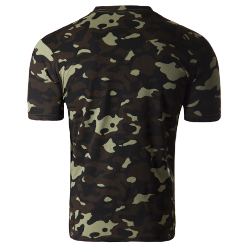 CAMO-TEC ФУТБОЛКА BAVOVNA BUTANE 143