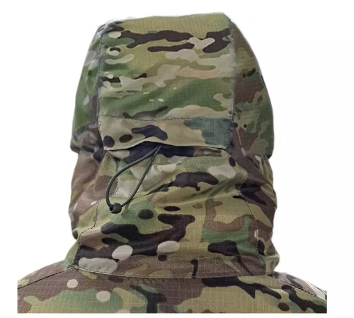 CHAMELEON ЗИМОВА КУРТКА WEISSHORN MULTICAM 0779-10