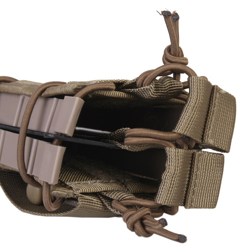 EMERSON ПОДСУМОК ДВОЙНОЙ ДЛЯ МАГАЗИНОВ AK/AR COYOTE EM6035CB
