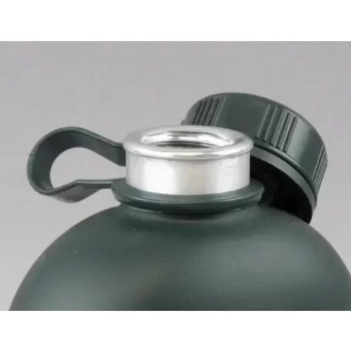 MIL-TEC ФЛЯГА ARMY CANTEEN PROFESSIONAL OLIVE 14511000