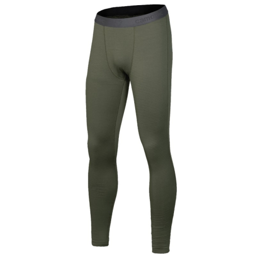 CAMO-TEC ТЕРМОБІЛИЗНА POLARHEAT QUADRO STRECH OLIVE 27093