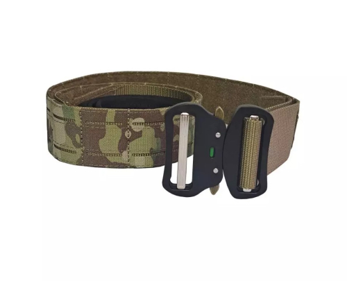 CHAMELEON РЕМІНЬ ТАКТИЧНИЙ MOLLE ДВОКОМПОНЕНТНИЙ MULTICAM GAF19-TB-002