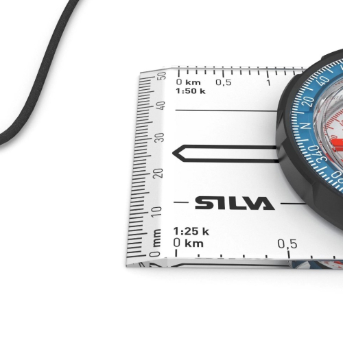 SILVA КОМПАС FIELD SLV37501