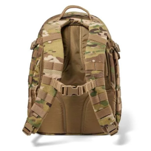5.11 РЮКЗАК RUSH24 2.0 BACKPACK MULTICAM 56564-169