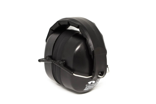 PYRAMEX АКТИВНЫЕ НАУШНИКИ PM3010 BLACK PM-MUF-PM3010