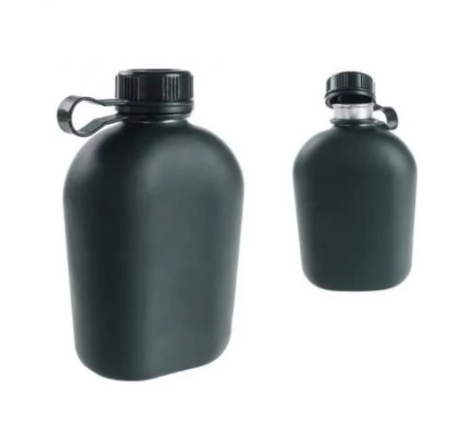 MIL-TEC ФЛЯГА ARMY CANTEEN PROFESSIONAL OLIVE 14511000