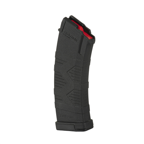 FIRE ON МАГАЗИН АК 5,45 НА 30 ПАТРОНІВ BLACK/RED