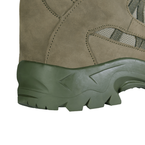 CAMO-TEC ЧЕРЕВИКИ OPLOT OLIVE 6621