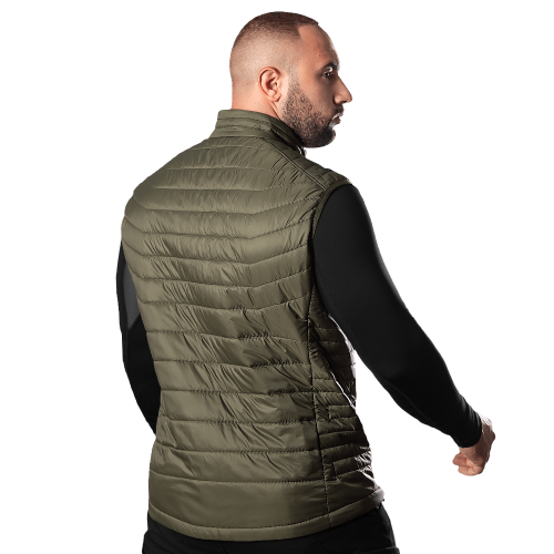 CAMO-TEC ЖИЛЕТКА STORM 2.0 OLIVE 8391