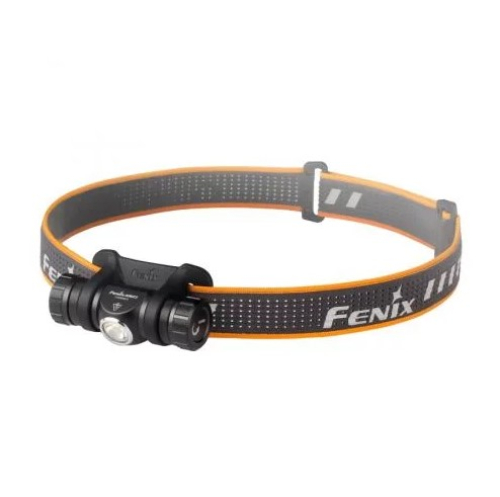 FENIX НАЛОБНИЙ ЛІХТАР HM23