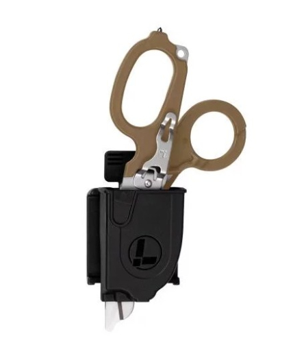 LEATHERMAN НОЖНИЦЫ RAPTOR TAN 832174
