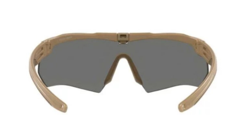 ESS ОКУЛЯРИ ЗАХИСНІ CROSSBOW ONE TERRAIN TAN EE9007-01