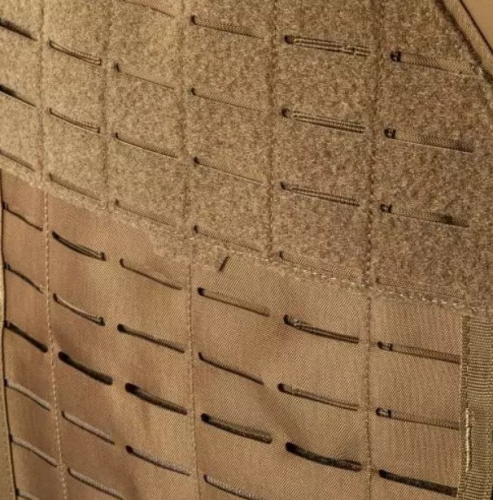 5.11 ПЛИТОНОСКА QR PLATE CARRIER KANGAROO 56676-134