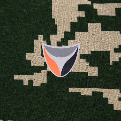 CAMO-TEC ЛОНГСЛІВ BASIC 2.0 COTTON BIRCH 2397