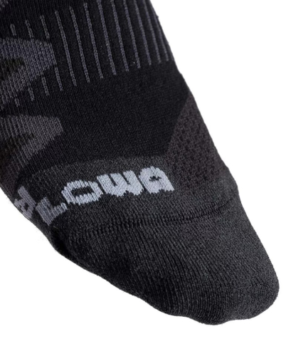 LOWA ШКАРПЕТКИ ТРЕКІНГОВІ 3-SEASON PRO BLACK LS4021/0999