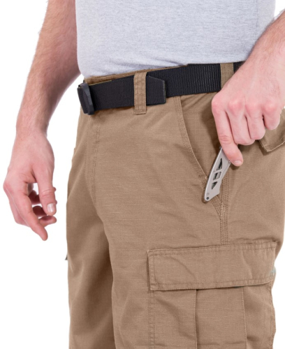 PENTAGON ШОРТЫ ТАКТИЧЕСКИЕ BDU 2.0 COYOTE K05011-03-38