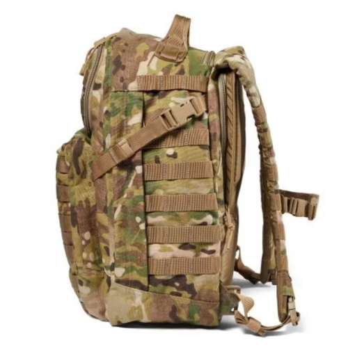 5.11 РЮКЗАК RUSH24 2.0 BACKPACK MULTICAM 56564-169