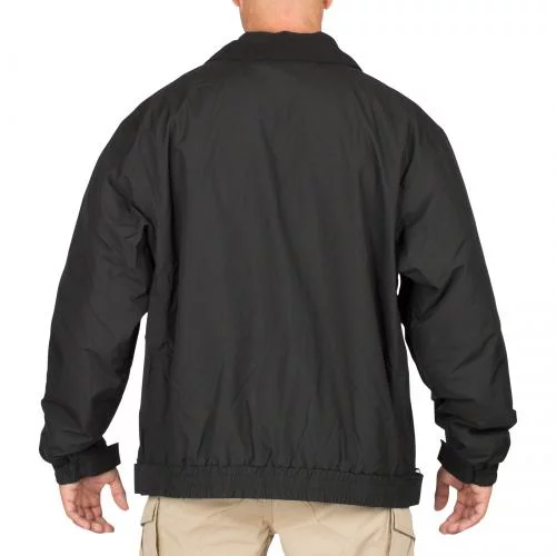5.11 КУРТКА ДЕМИСЕЗОННАЯ BIG HORN JACKET BLACK 48026ABR-019