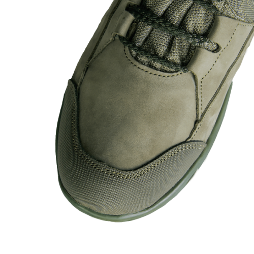 CAMO-TEC ЧЕРЕВИКИ OPLOT OLIVE 6621
