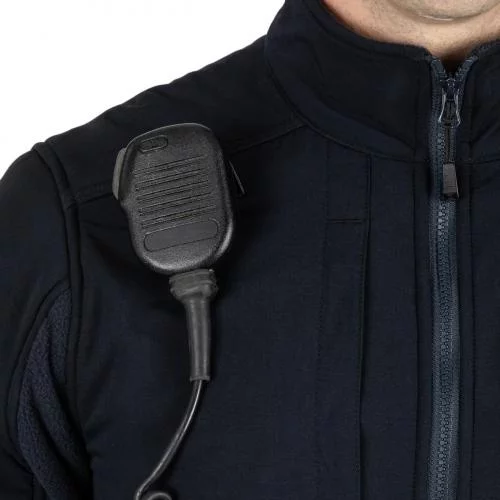5.11 КУРТКА ФЛИСОВАЯ TACTICAL FLEECE 2.0 DARK NAVY 78026ABR-724