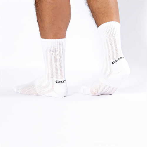 CAMO-TEC ШКАРПЕТКИ MIDAIR PRO WHITE 8798