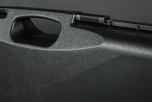 EVOLUTION ЖОРСТКИЙ КЕЙС ДЛЯ ЗБРОЇ 82СМ BLACK HS1338
