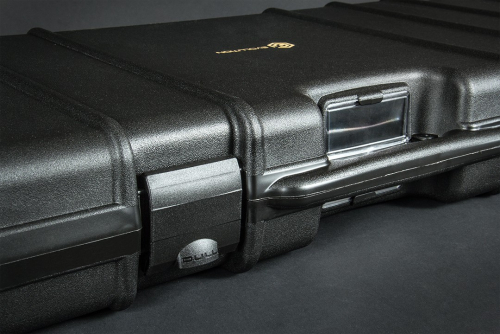 EVOLUTION ЖОРСТКИЙ КЕЙС ДЛЯ ЗБРОЇ 90СМ BLACK HS1158