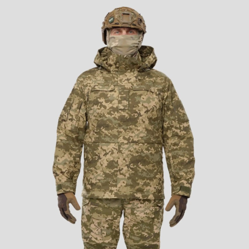 UATAC КОМПЛЕКТ ВІЙСЬКОВОЇ ФОРМИ ШТАНИ GEN 5.5 КУРТКА GEN 5.3 MM14 953323