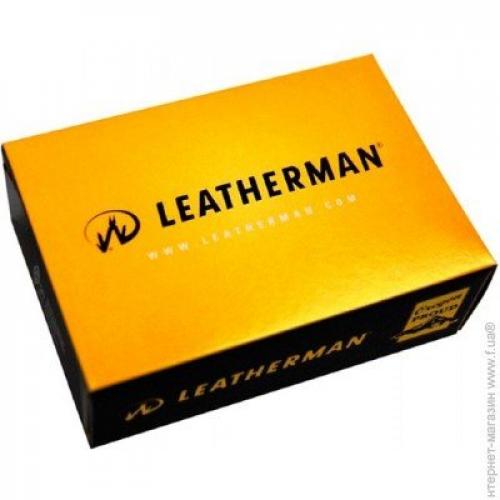 LEATHERMAN МУЛЬТИТУЛ WAVE PLUS 832524