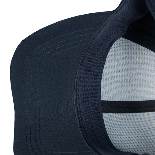CAMO-TEC БЕЙСБОЛКА CG TACTIC NF DARK BLUE 7156
