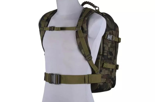GFC РЮКЗАК MEDIUM EDC BACKPACK 30Л WZ CAMO 25813