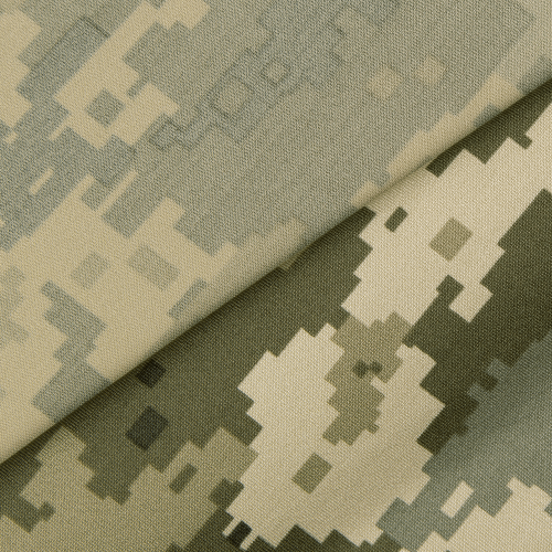 CAMO-TEC ФУТБОЛКА CM THORAX 2.0 ММ14 7077