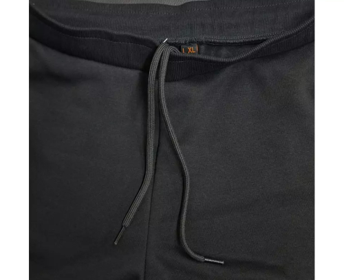 CHAMELEON ШТАНЫ ТЕПЛЫЕ С НАЧЕСОМ WARM BLACK 0337-04-24