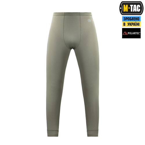 M-TAC ТЕРМОШТАНИ POLARTEC WINTER BASELAYER VENT TAN