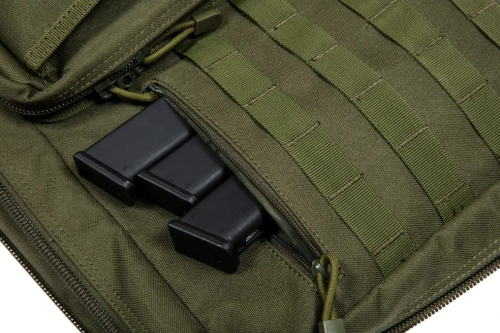 SPECNA ARMS ЧОХОЛ ДЛЯ ЗБРОЇ 100 СМ OLIVE SPE-22-034420